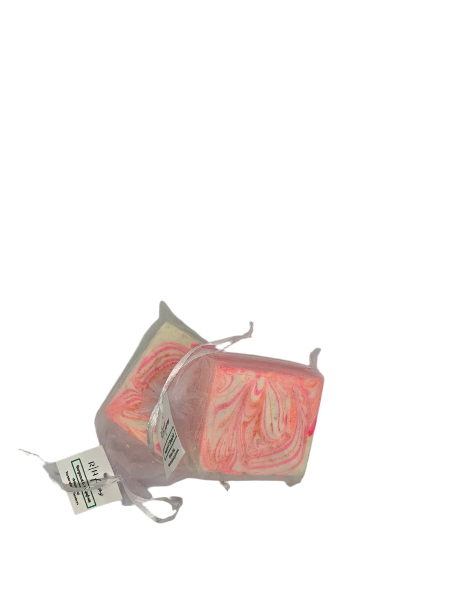 Bergamot & Grapefruit