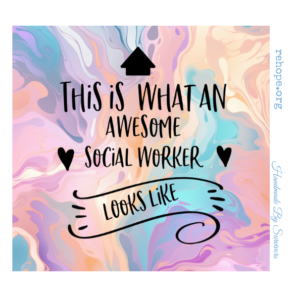 C. Social Worker