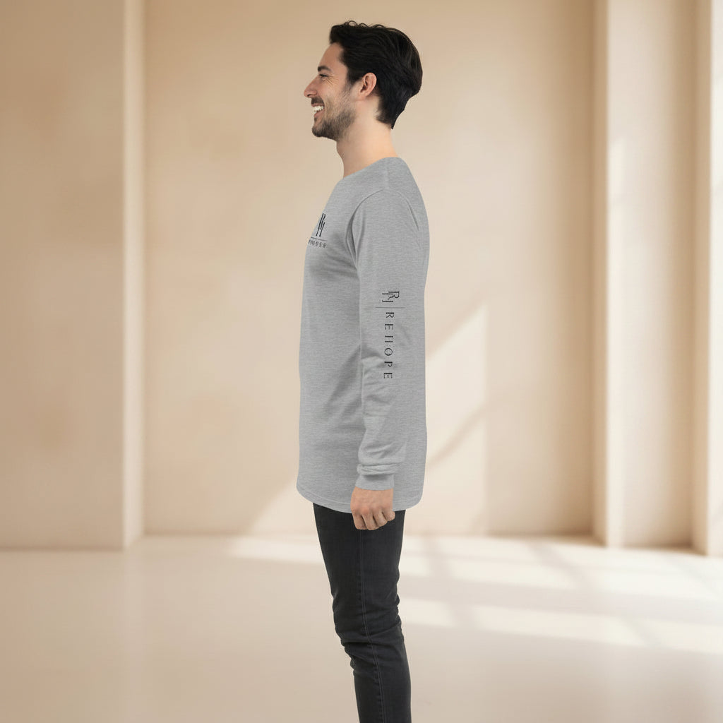 Basic Long Sleeve
