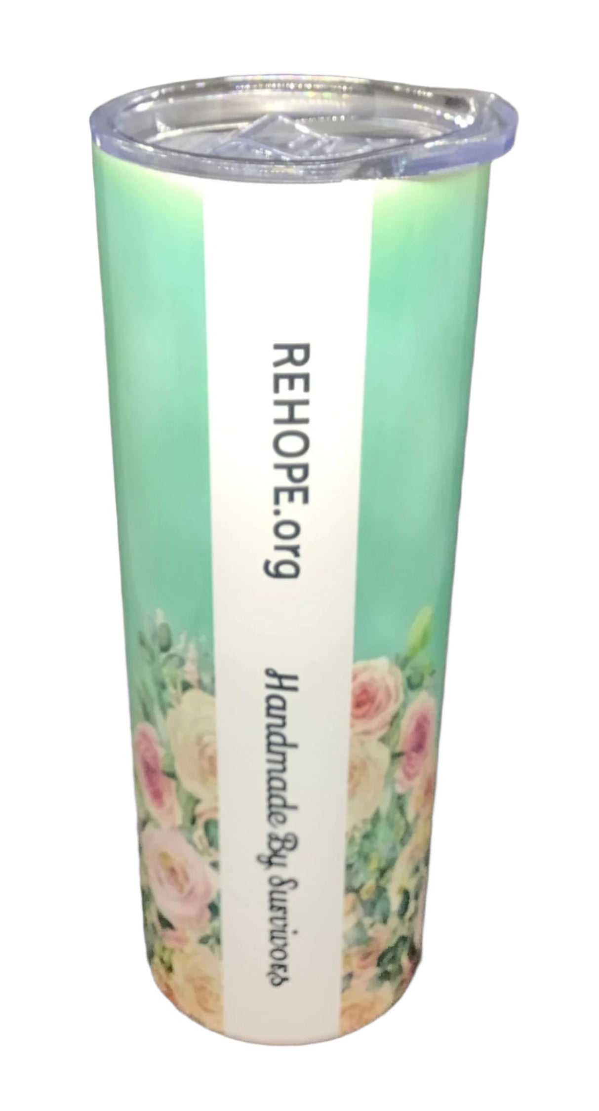 Jesus take the wheel