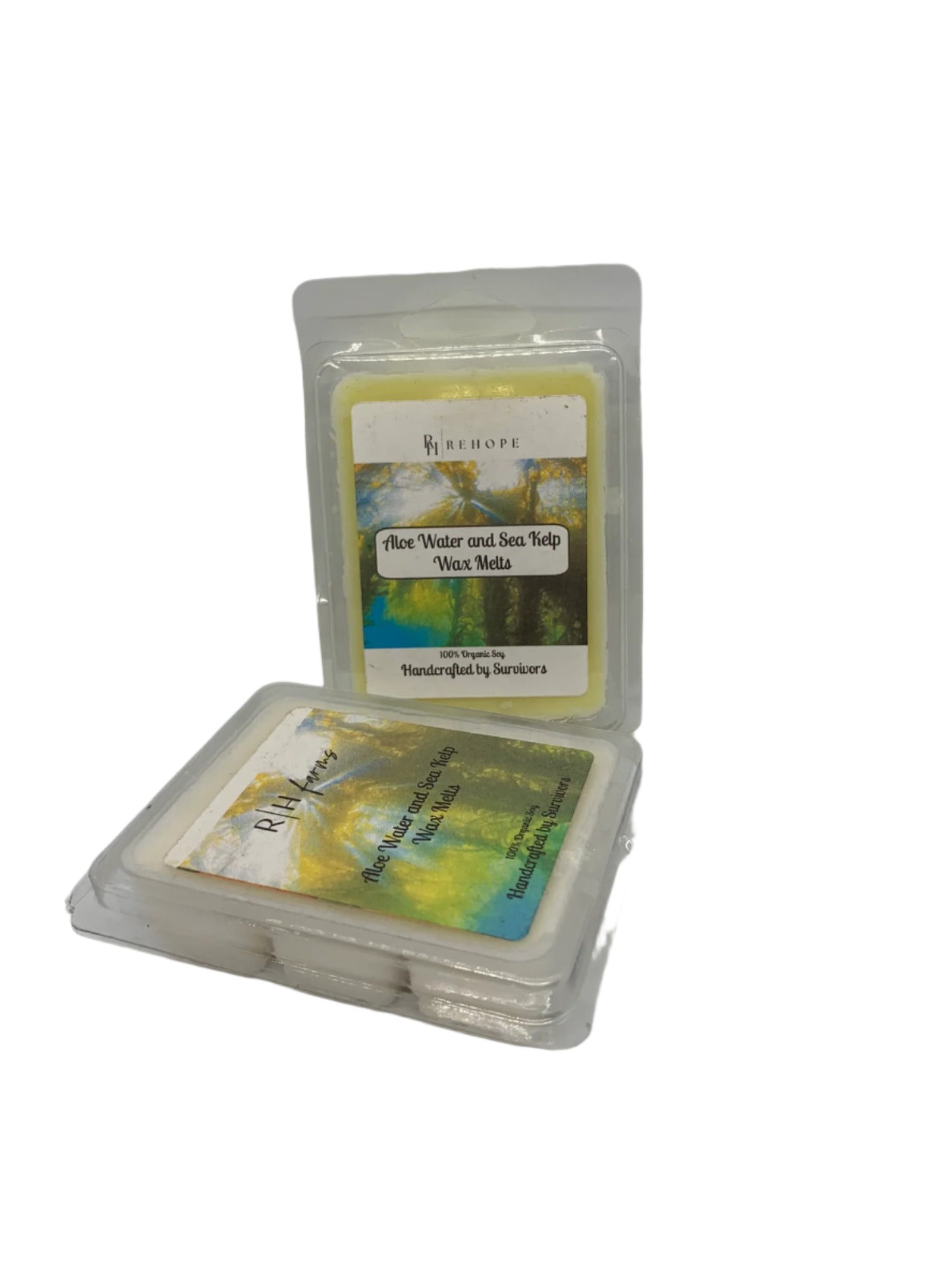 Aloe Water & Sea Kelp