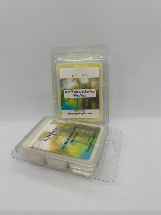 Aloe Water & Sea Kelp
