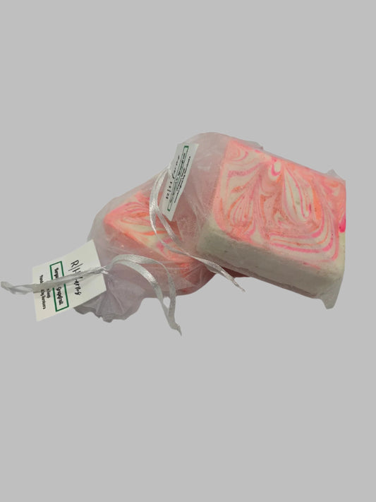 Bergamot & Grapefruit