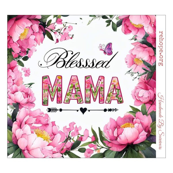 M. Blessed MAMA