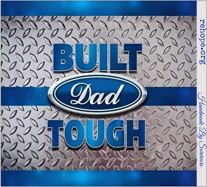 Built Dad Tough