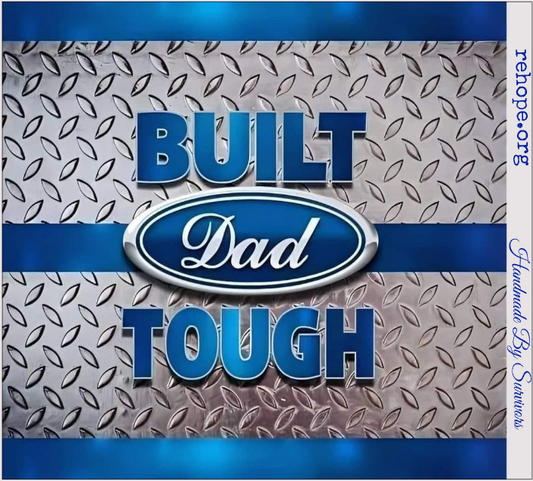 Built Dad Tough