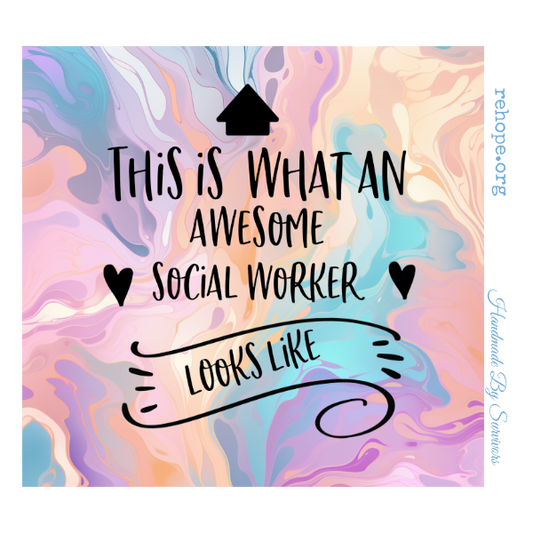C. Social Worker