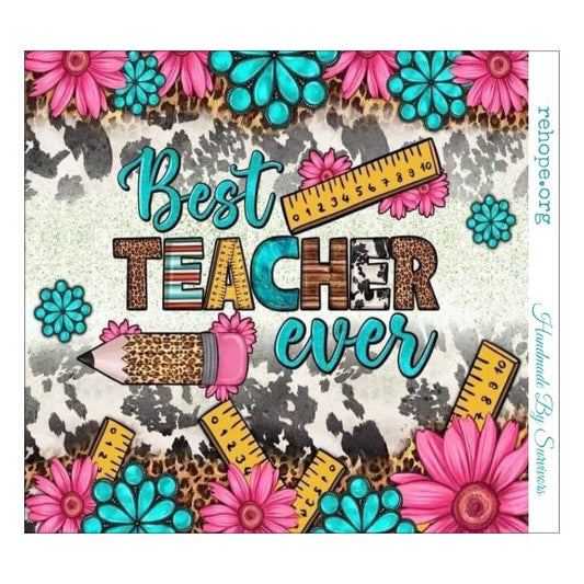 C. Teacher