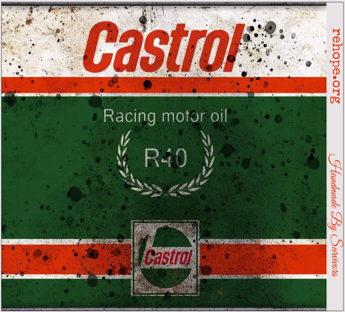 Castrol