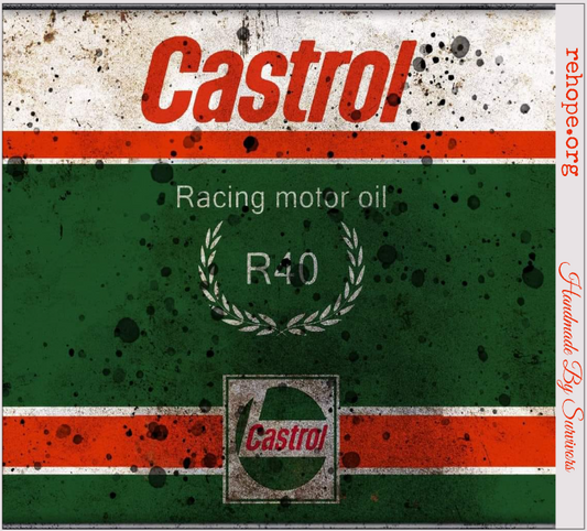 Castrol
