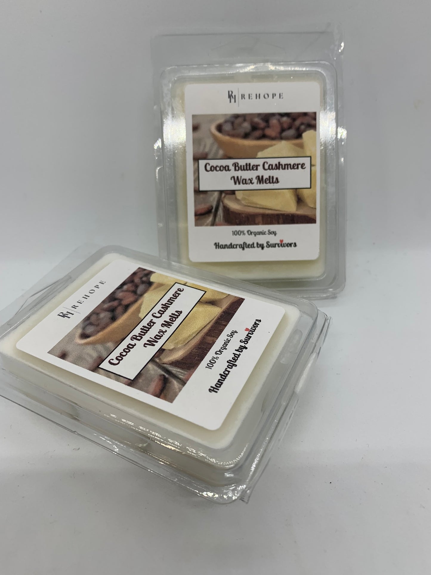 Cocoa Butter Cashmere