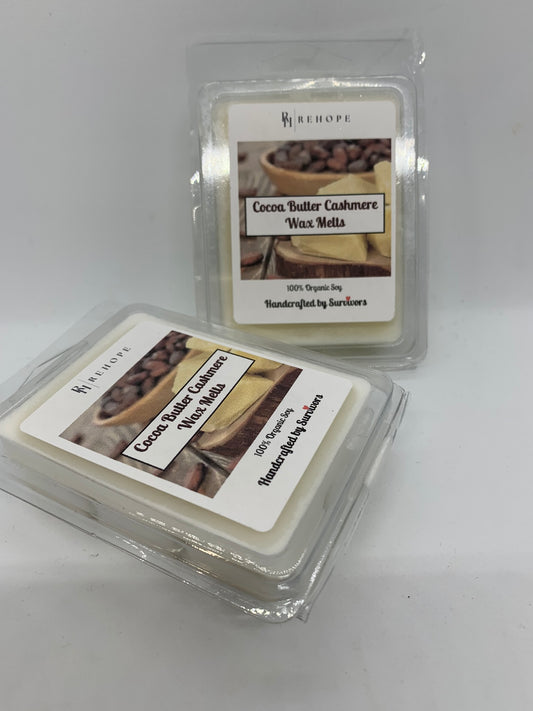 Cocoa Butter Cashmere