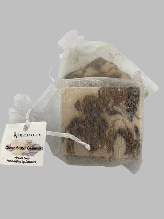 Cocoa Butter Cashmere