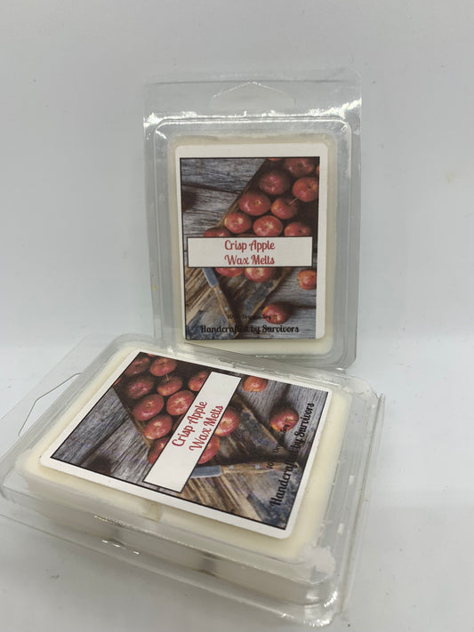 Crisp Apple