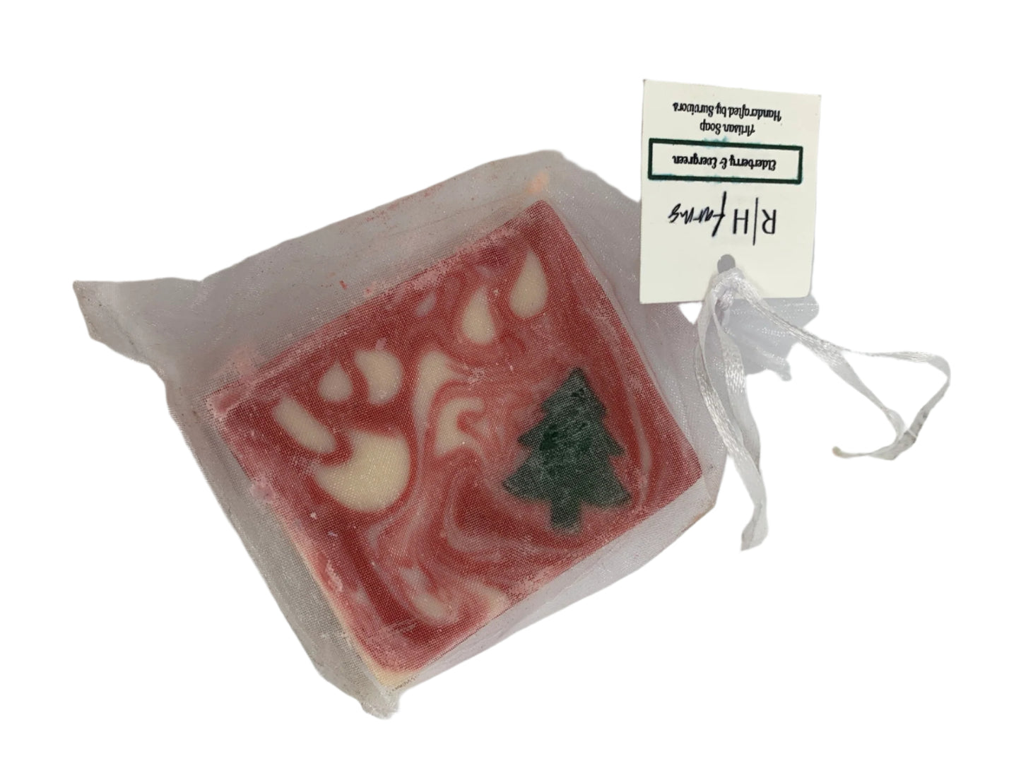 Elderberry & Evergreen