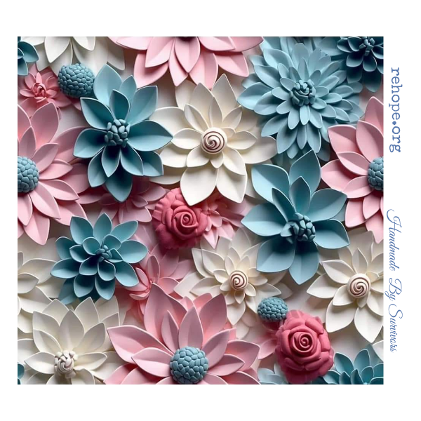Flower Collection