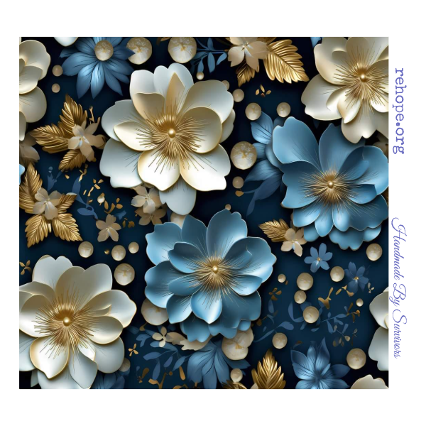 Flower Collection