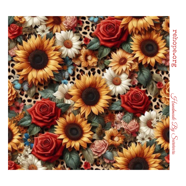 Flower Collection