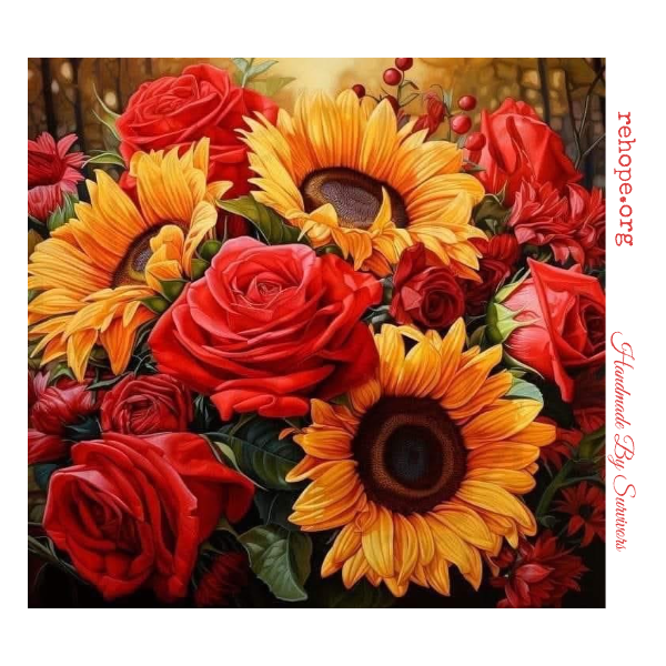 Flower Collection