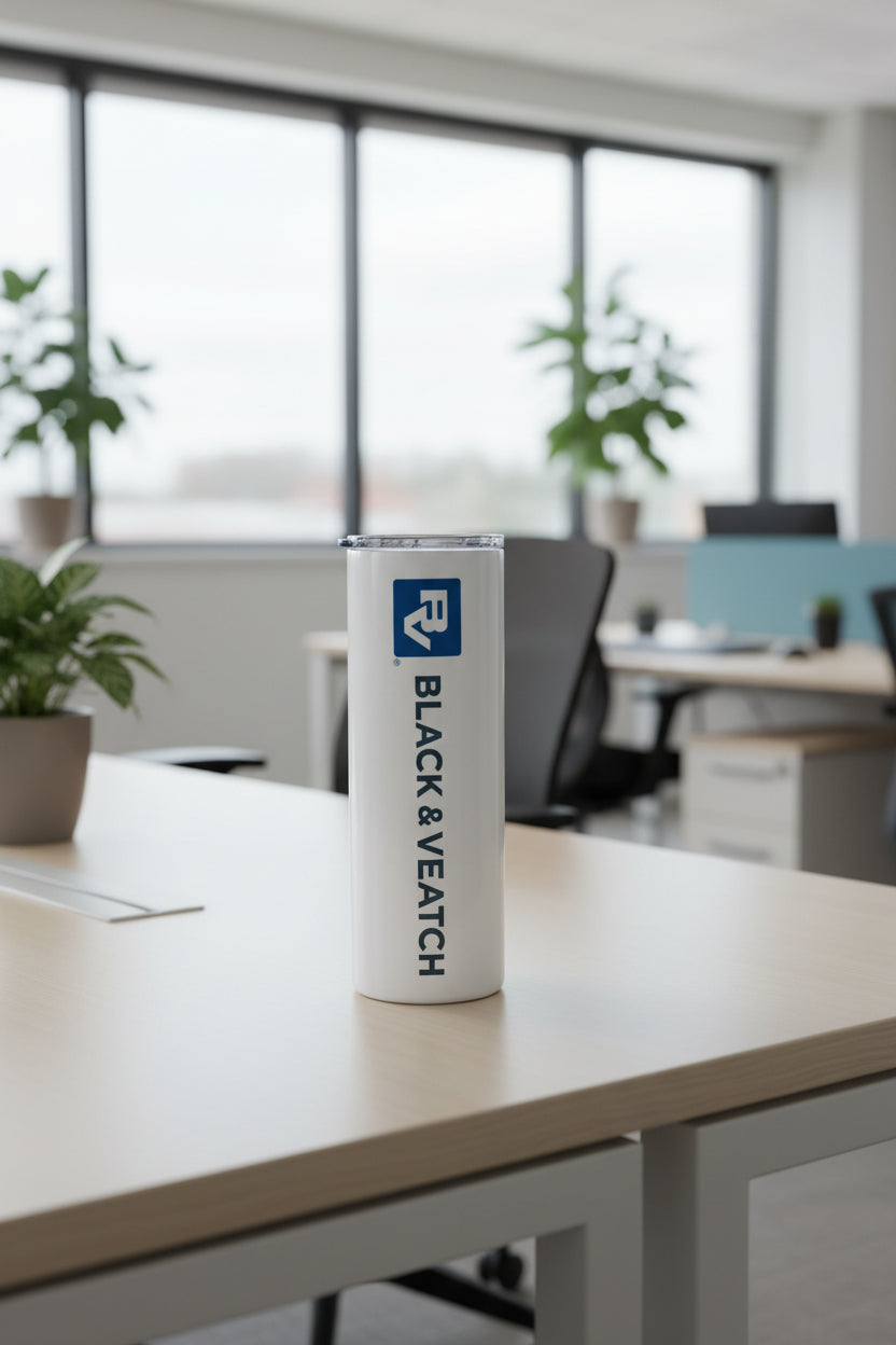 1. Logo Tumblers (20 oz)