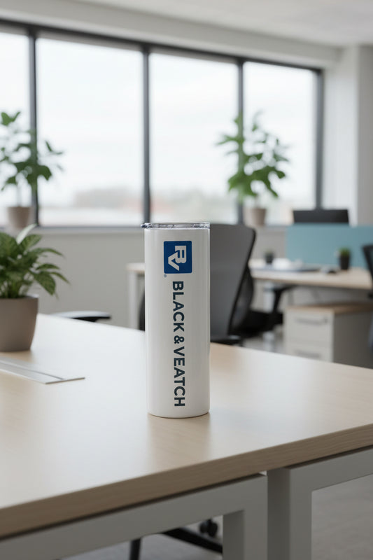 1. Logo Tumblers (20 oz)