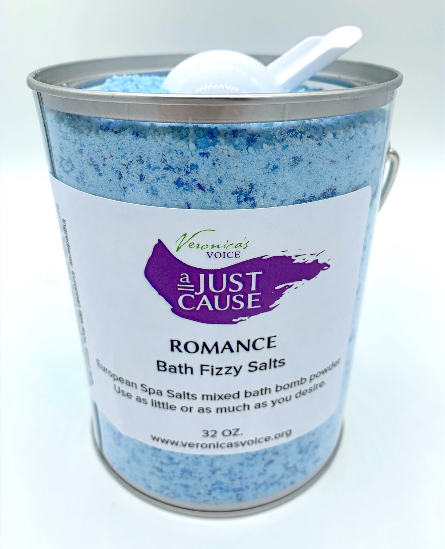 ✨ Experience Bliss with Our Bath Fizzy Salts! ✨