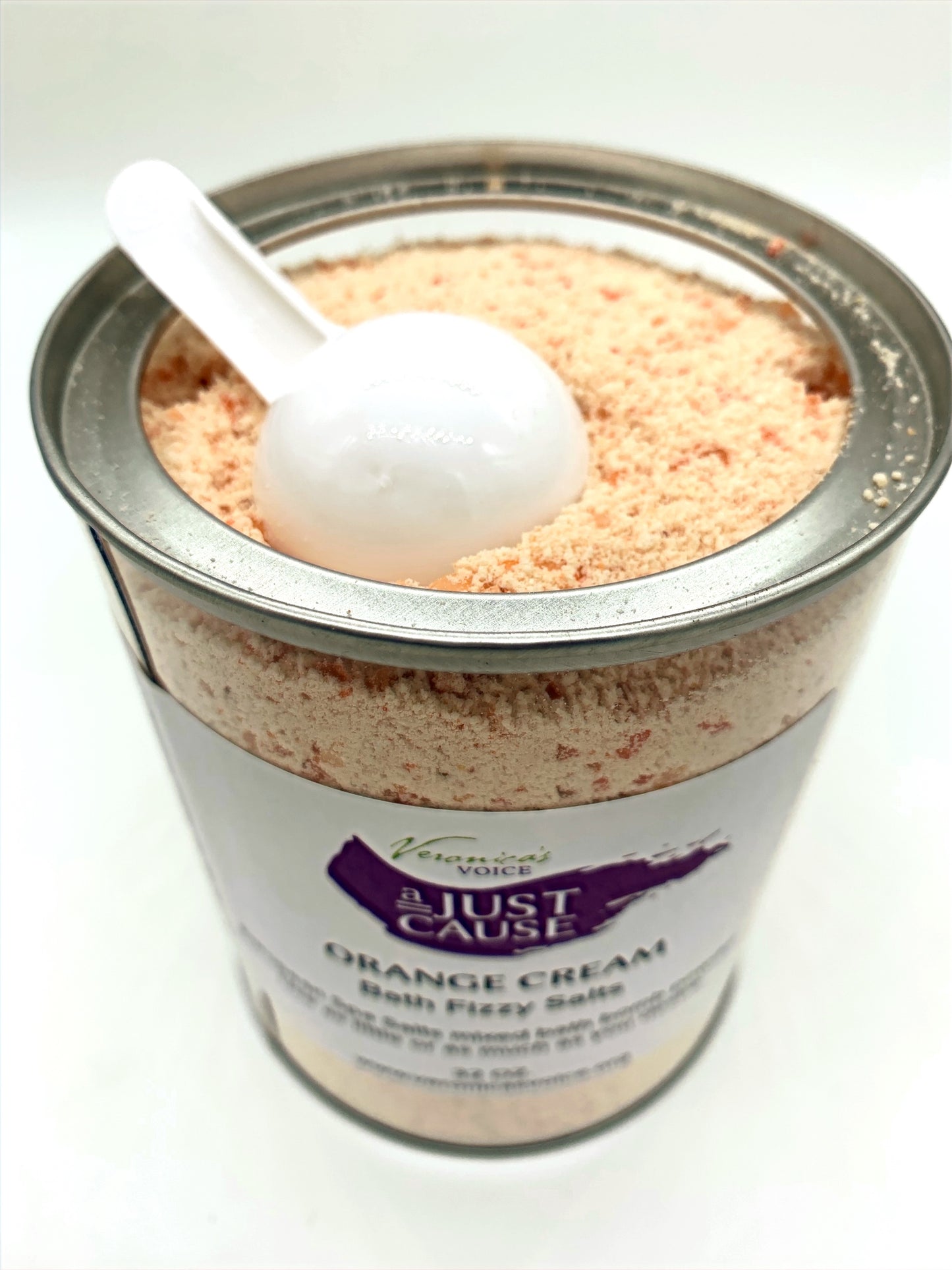 ✨ Experience Bliss with Our Bath Fizzy Salts! ✨