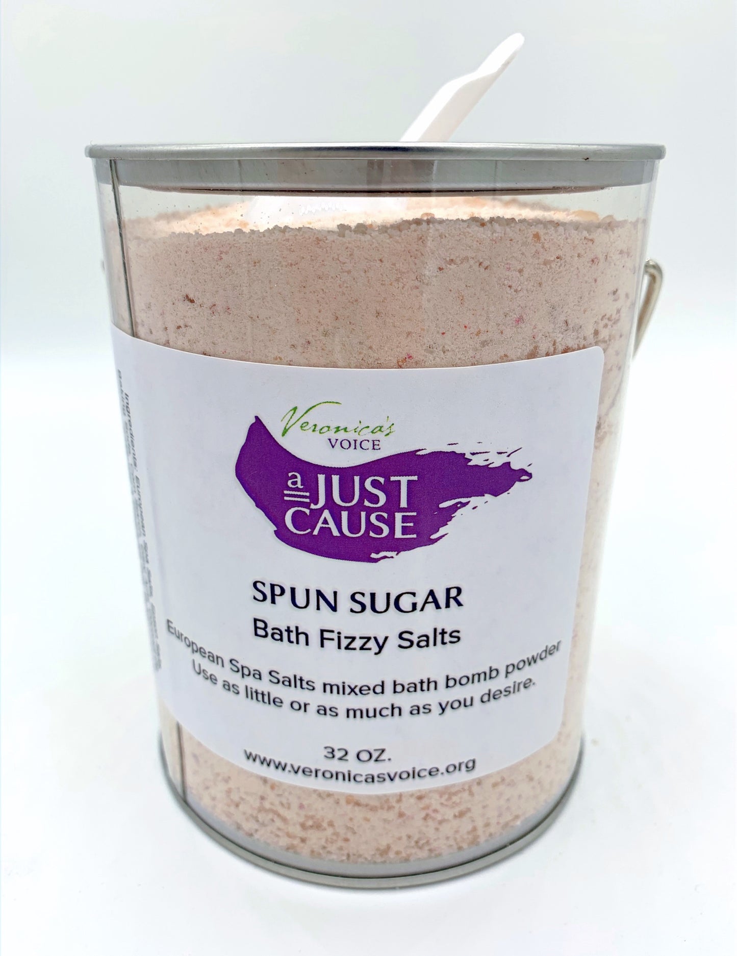 ✨ Experience Bliss with Our Bath Fizzy Salts! ✨