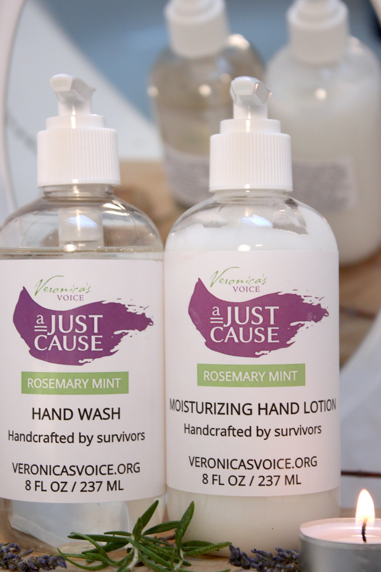 ✨ Elevate Your Self-Care with Classic Lotions and Hand Wash! ✨