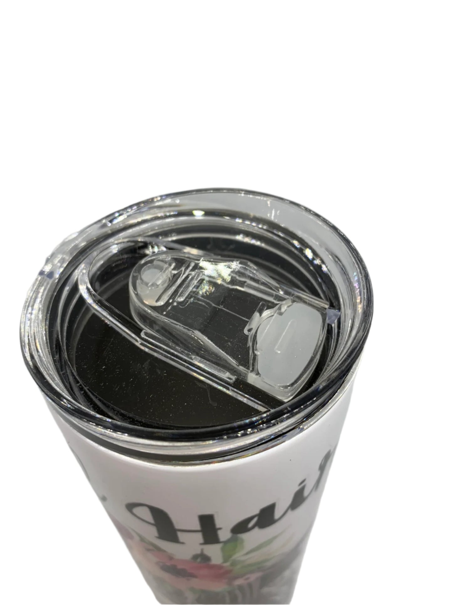 Wild Hair Don't Care