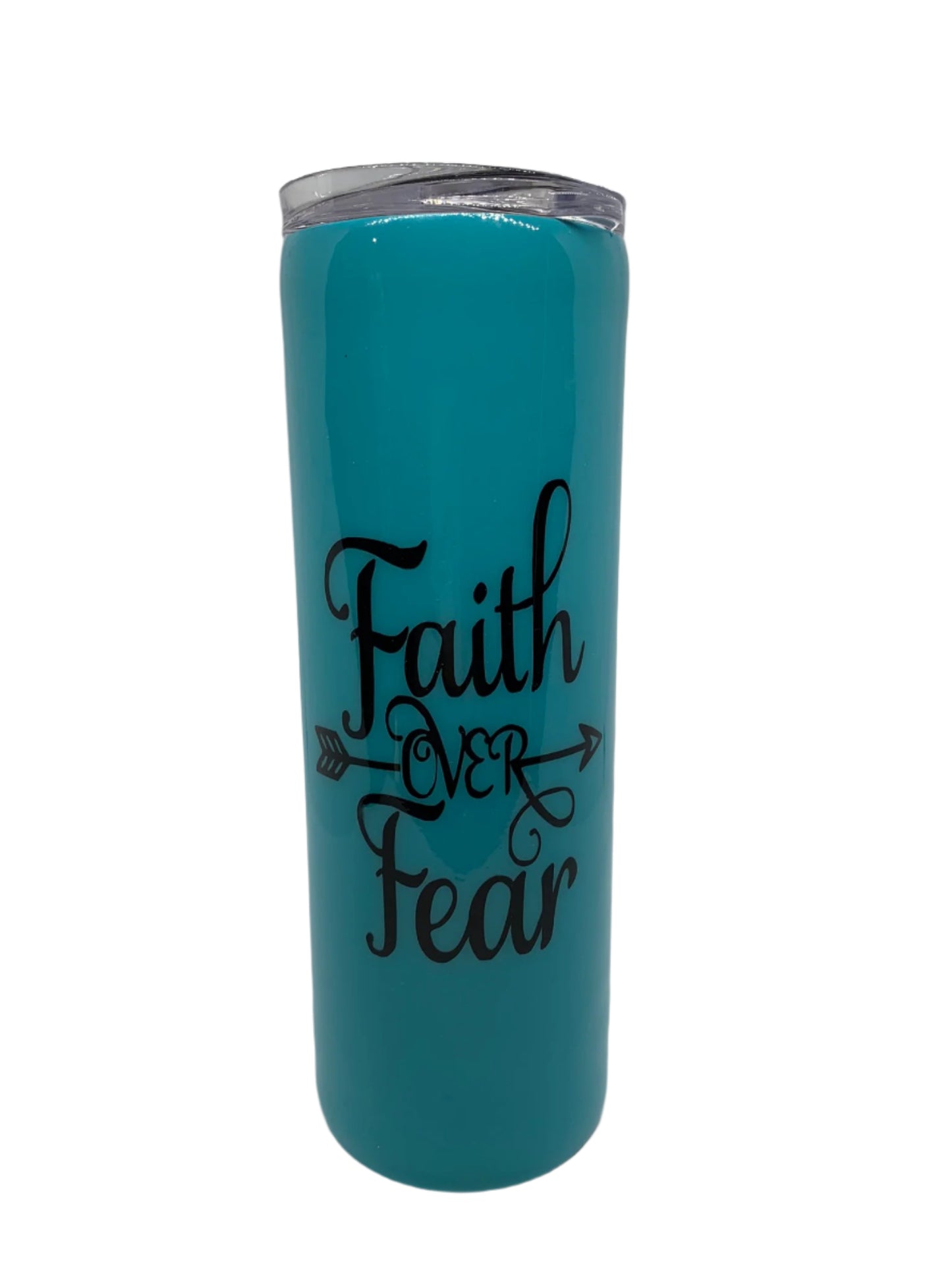 Faith Over Fear