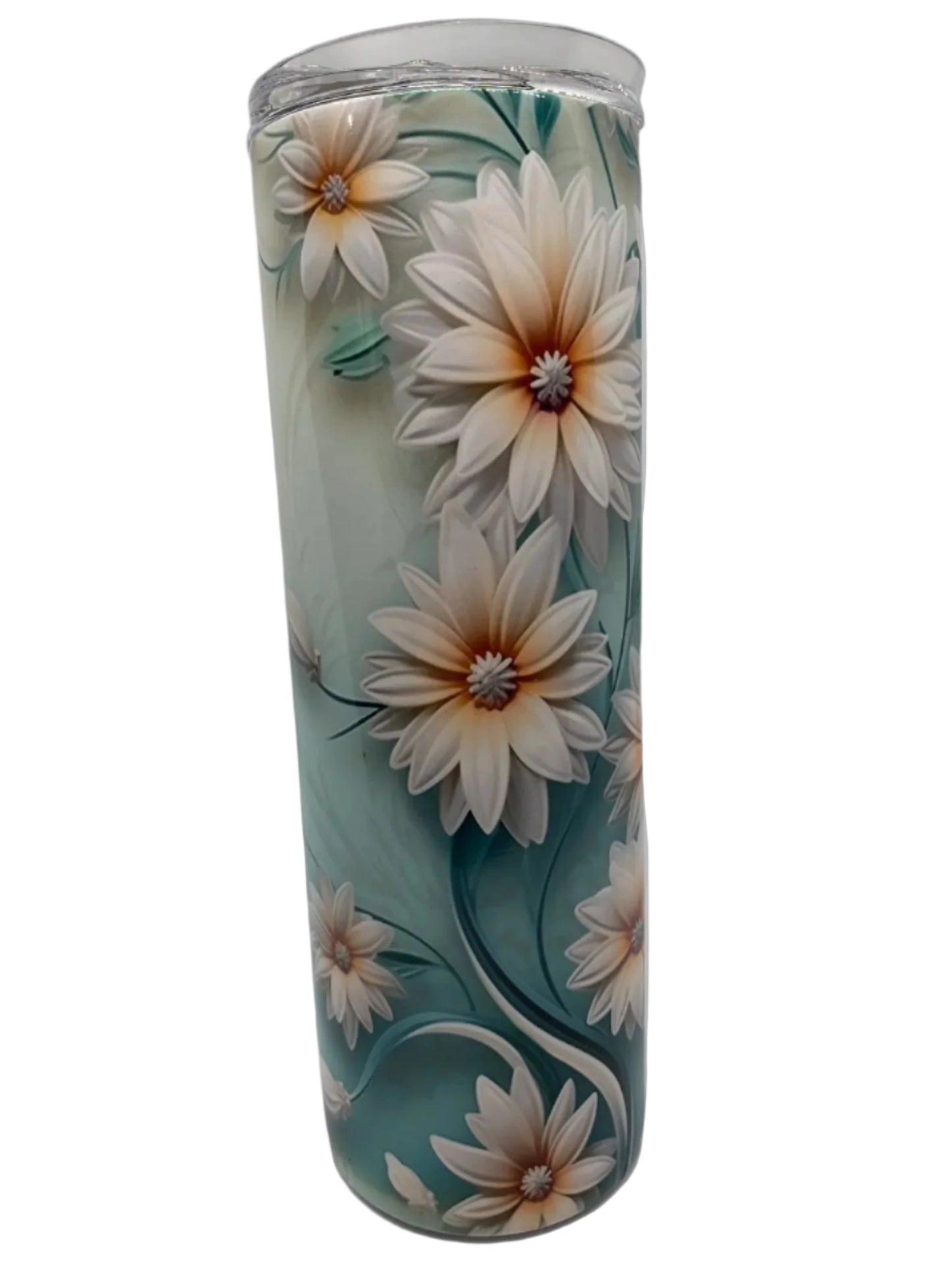 F. Pretty Flowers