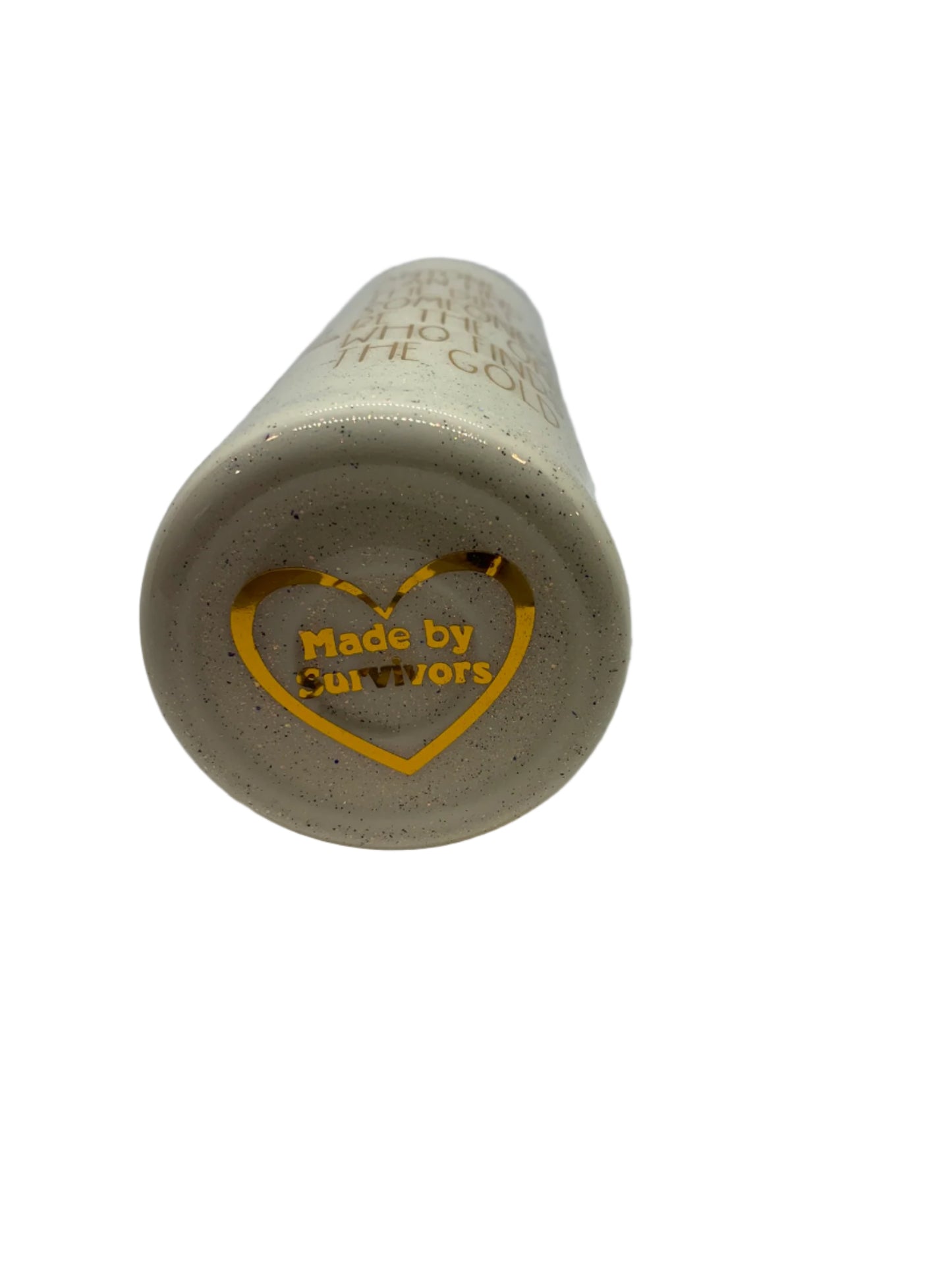 Anyone can find dirt on someone