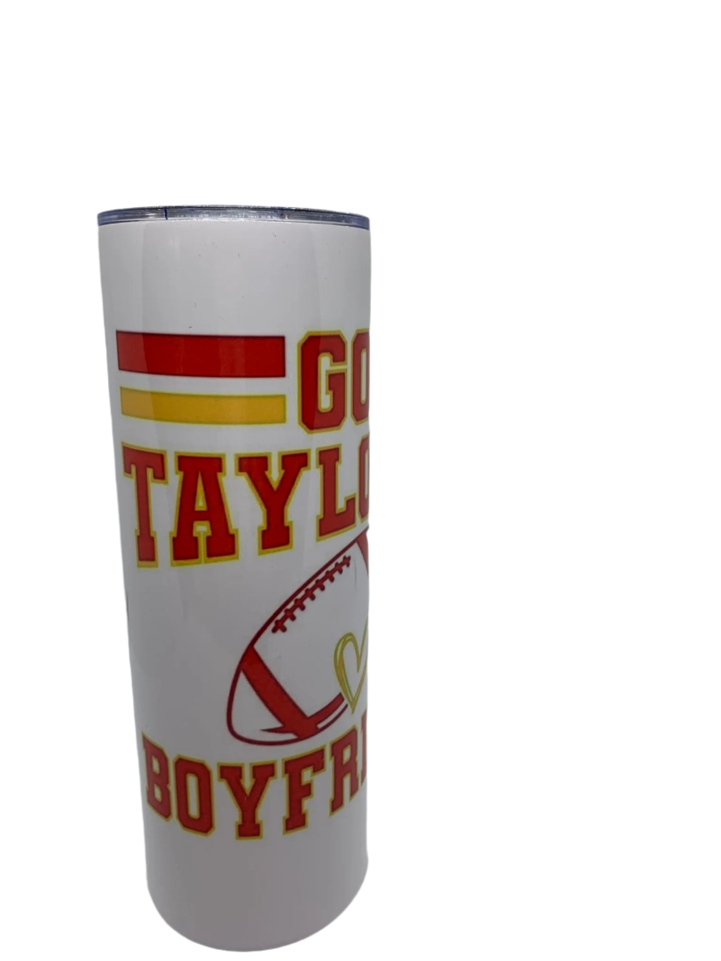 Go Taylor's Boyfriend