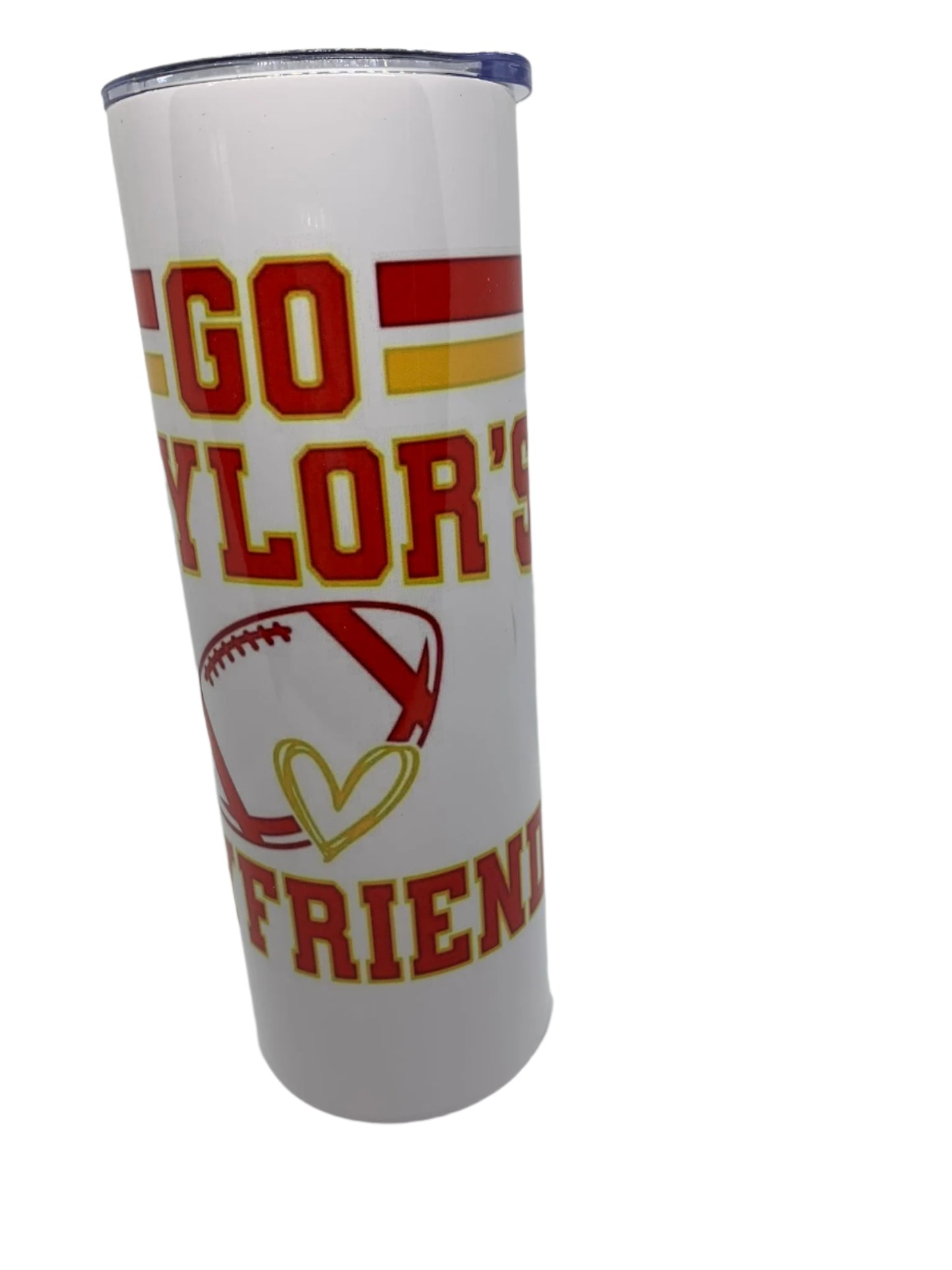 Go Taylor's Boyfriend