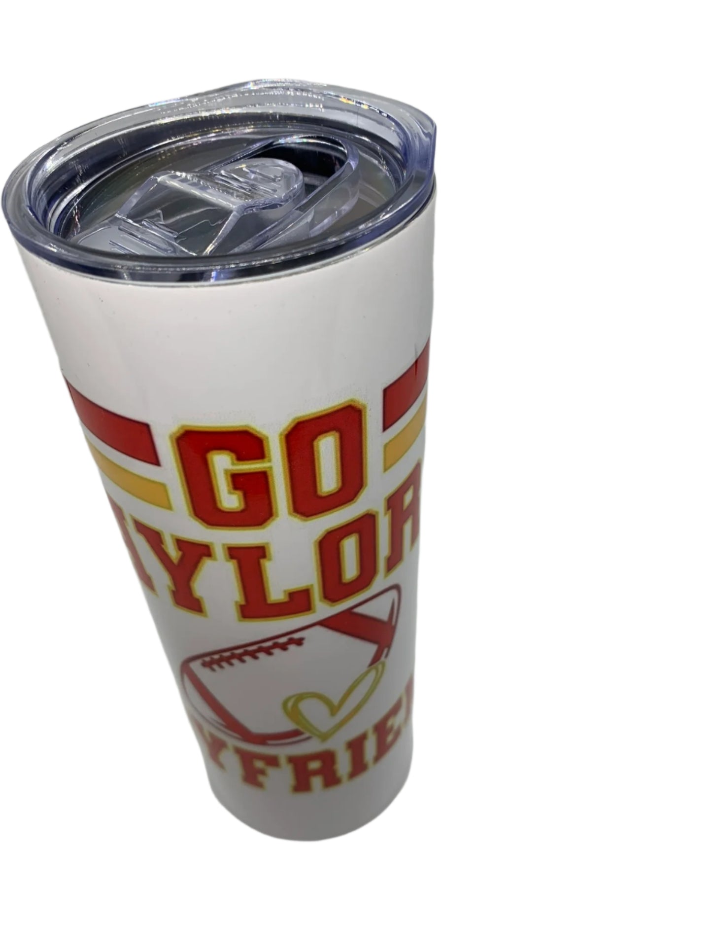 Go Taylor's Boyfriend