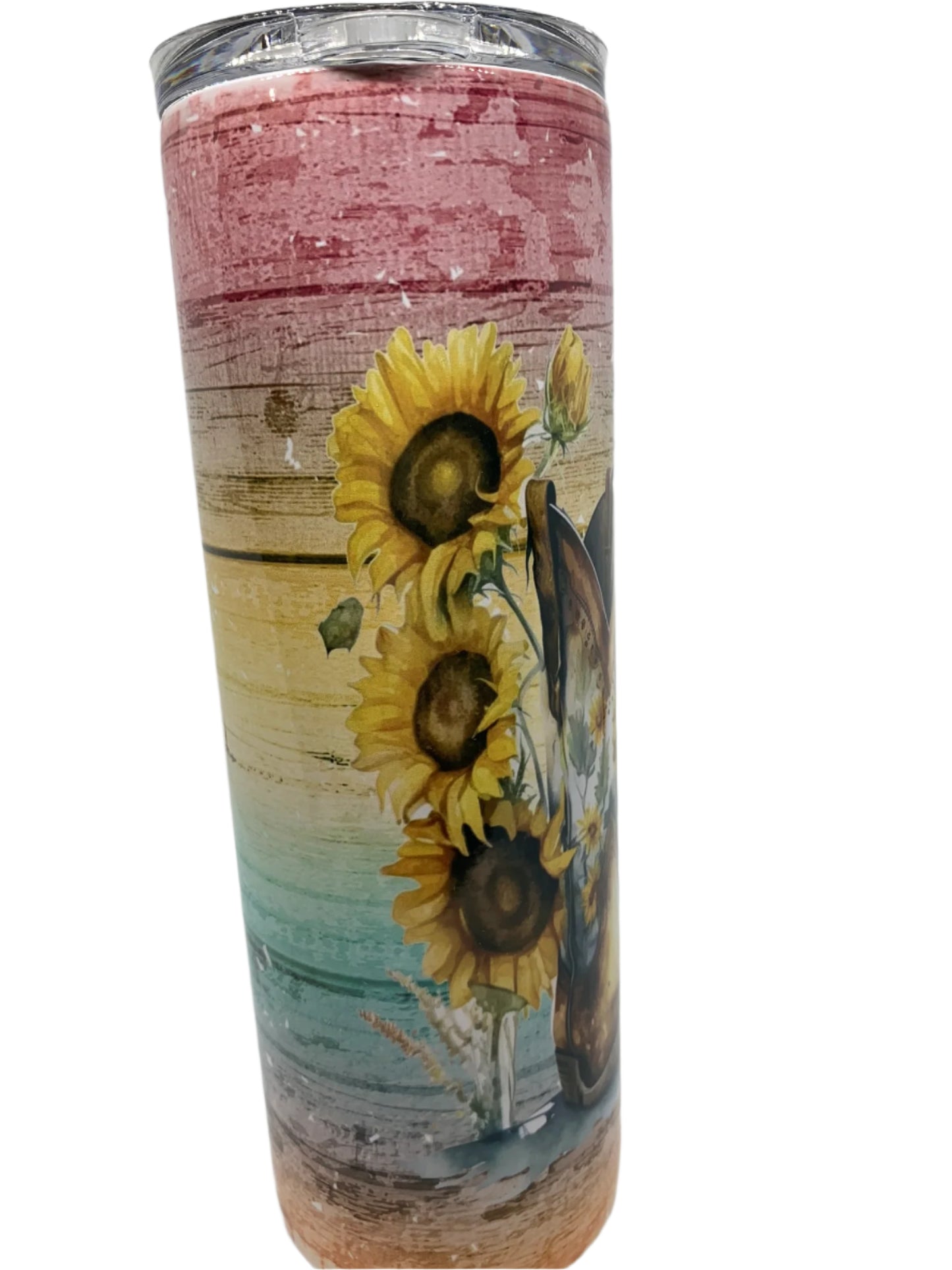 Cowgirl Boots (20 oz)