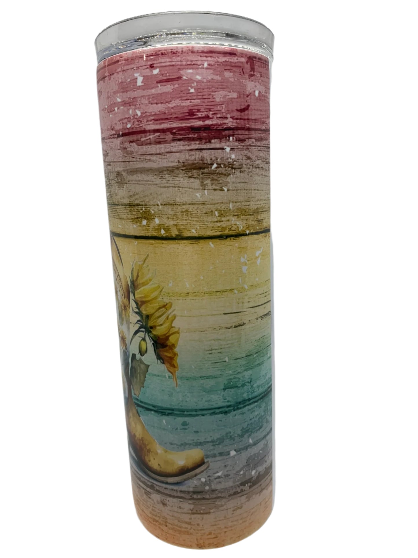 Cowgirl Boots (20 oz)