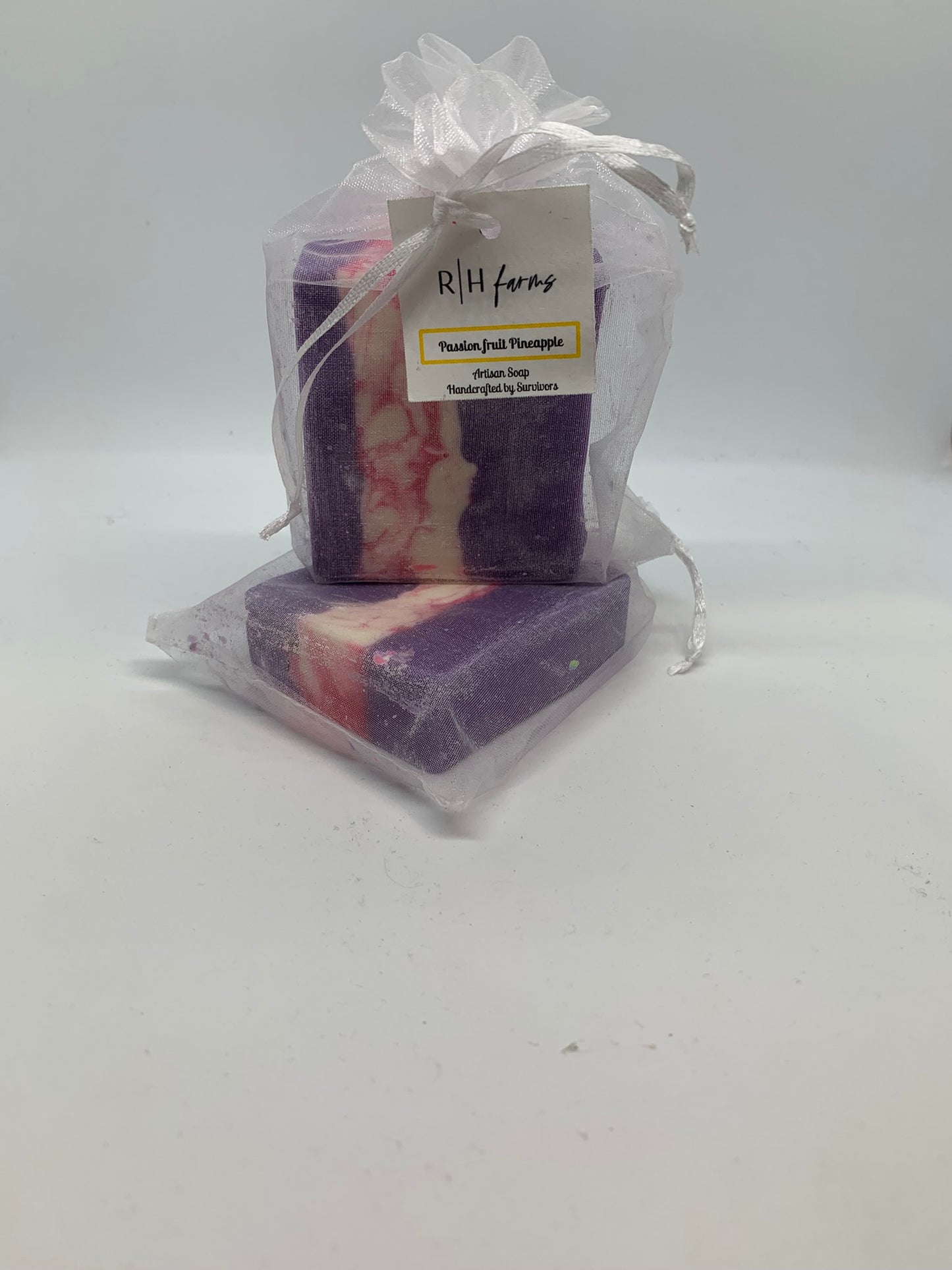 Passionfruit Pineapple