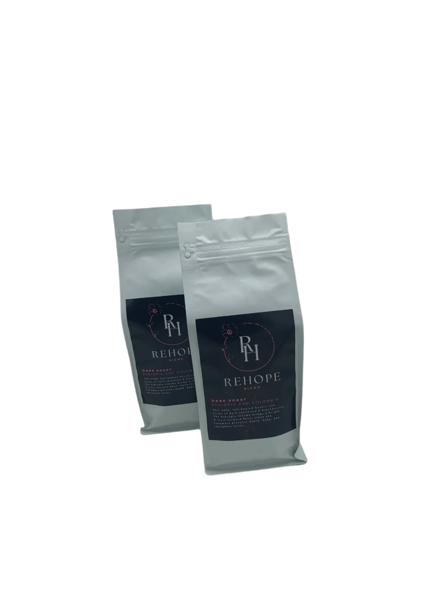 ☕REHOPE's Whole Bean Coffee Blend ~☕ Bold, Smooth, & Unapologetically Delicious!