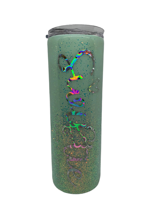 Swiftie (Mint Green)