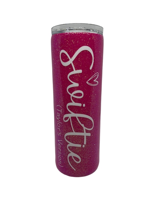 Swiftie (Dark Pink)