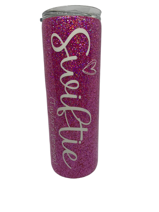 Swiftie (Light Pink)