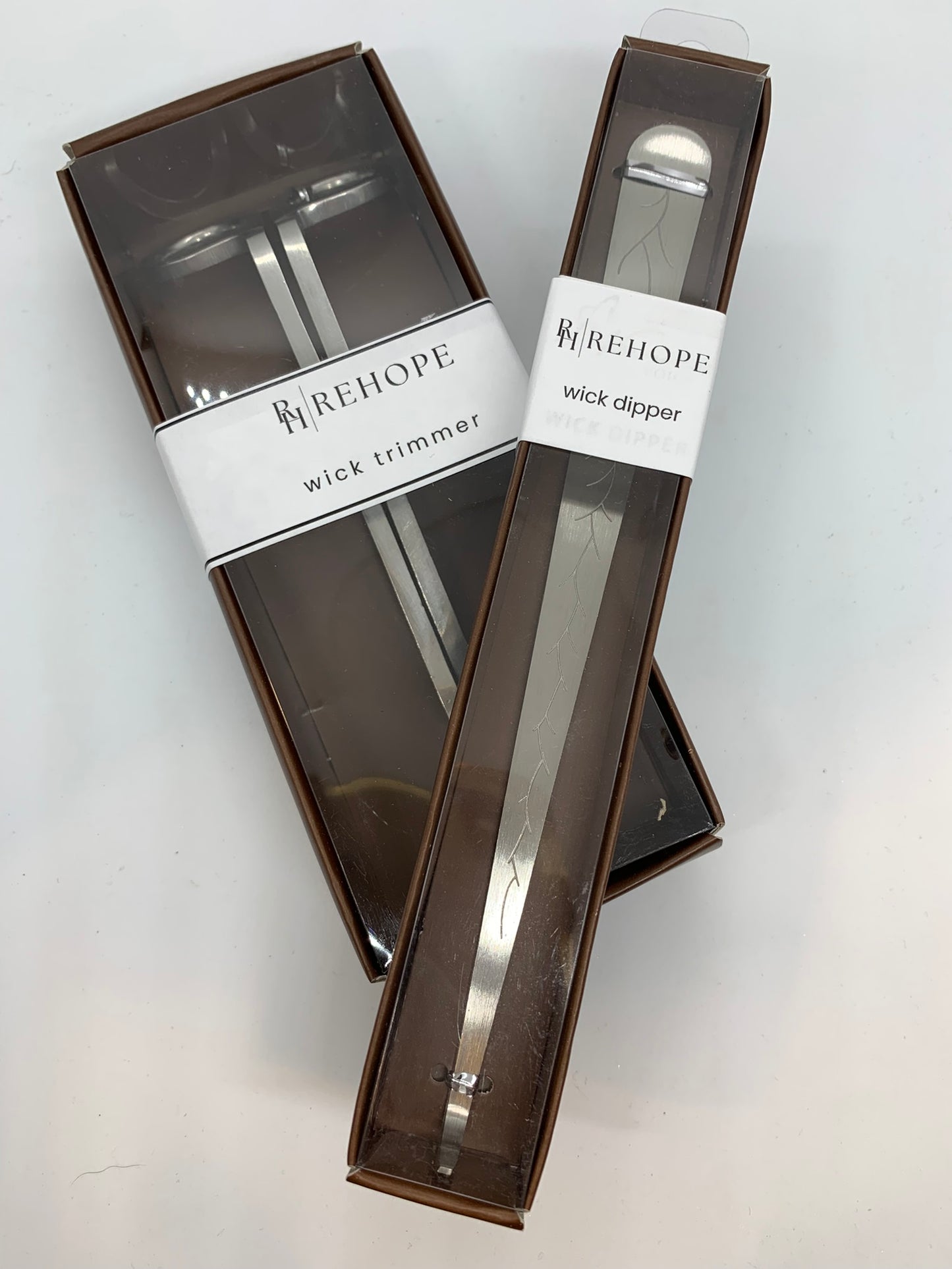 🕯 Complete Your Candle Experience with Our Candle Tool Set! 🕯