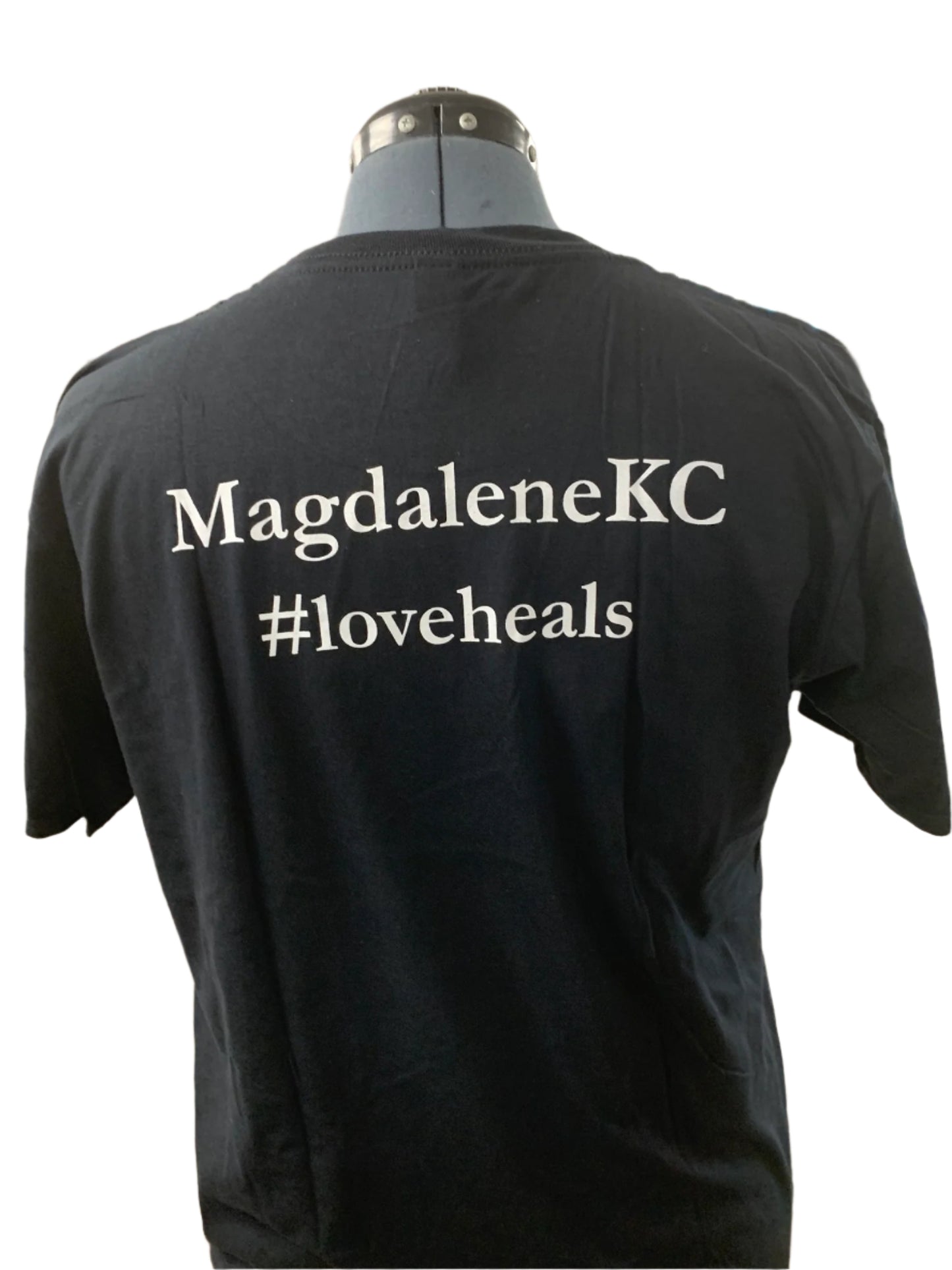 LAST CHANCE: Veronica’s Voice T-Shirts – Priced to Sell!