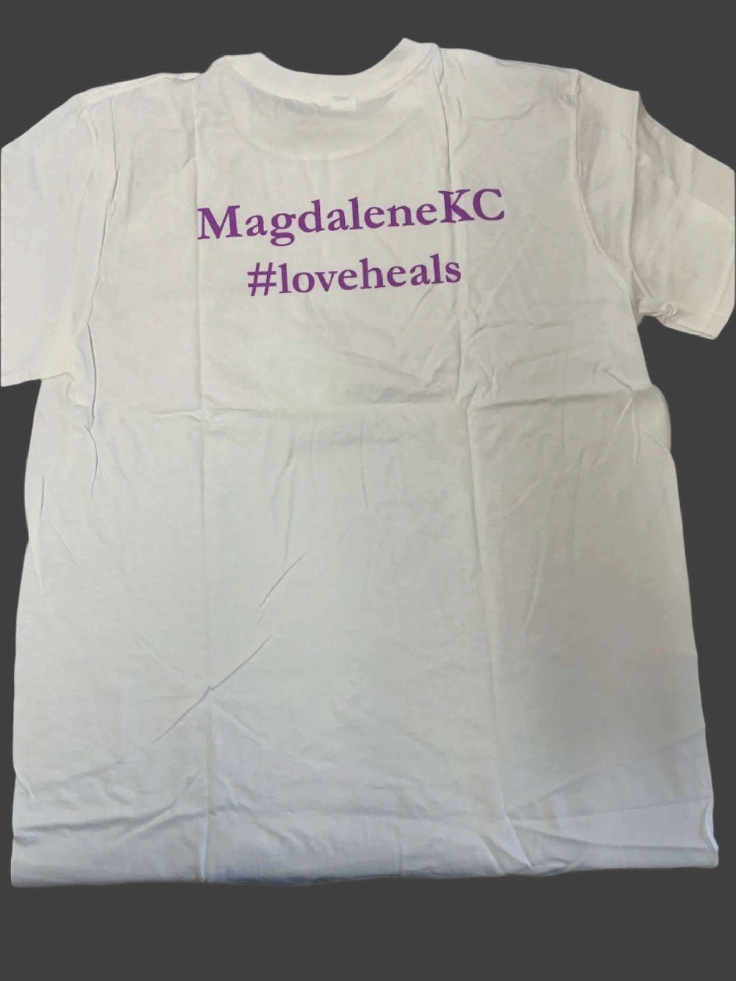 LAST CHANCE: Veronica’s Voice T-Shirts – Priced to Sell!