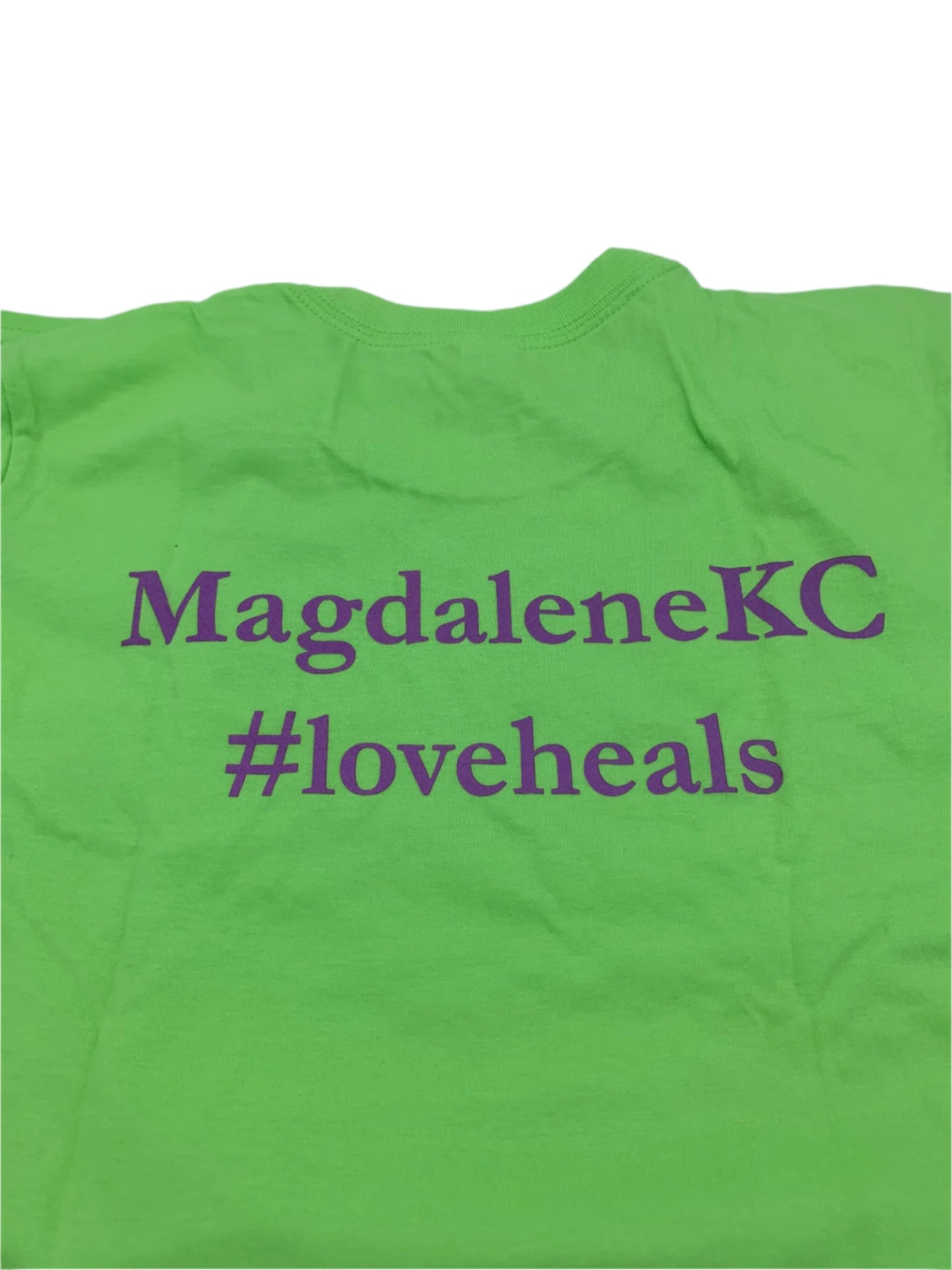 LAST CHANCE: Veronica’s Voice T-Shirts – Priced to Sell!