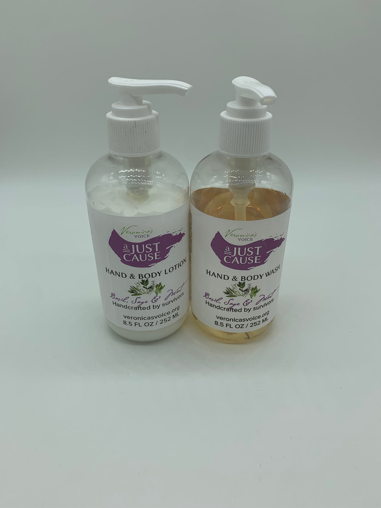 ✨ Elevate Your Self-Care with Classic Lotions and Hand Wash! ✨