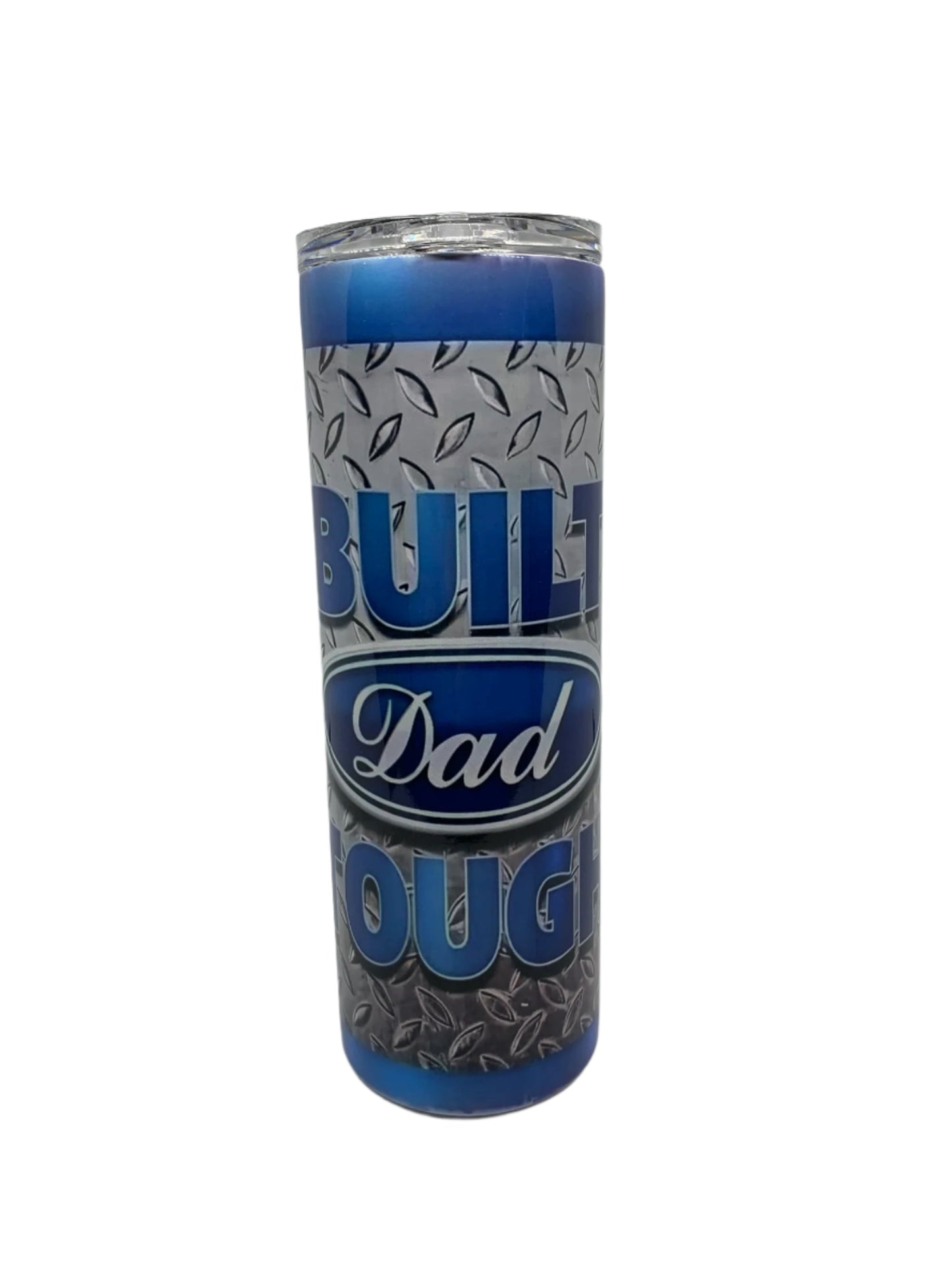 Built Dad Tough