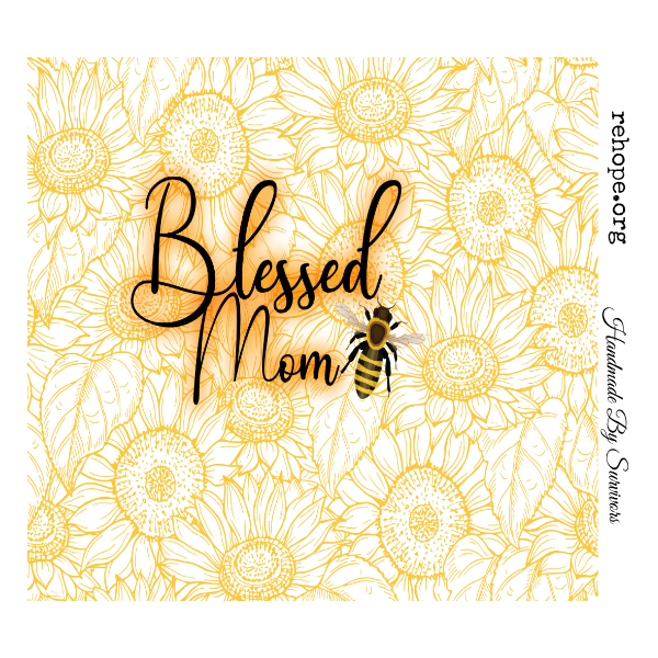 M. Blessed Mom